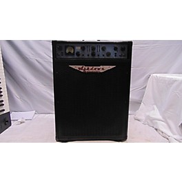 Used Ashdown ABMC115H Neo 300W 1x15 Tube Bass Combo Amp