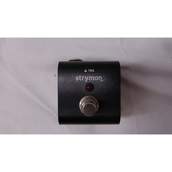 Used Strymon Tap Favorite Pedal