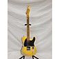 Used Fender Custom Shop 1951 ESQUIRE Nocaster Heavy Relic Solid Body Electric Guitar thumbnail