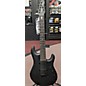 Used Sterling by Music Man Used Sterling By Music Man John Petrucci JP157 7 String Black Solid Body Electric Guitar thumbnail