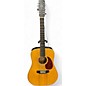 Used Alverez 5054 12 string Natural 12 String Acoustic Electric Guitar thumbnail