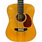 Used Alverez 5054 12 string Natural 12 String Acoustic Electric Guitar