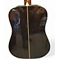 Used Alverez 5054 12 string Natural 12 String Acoustic Electric Guitar