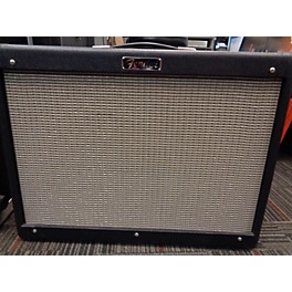 Used Fender Used Fender Hot Rod Deluxe IV 40W 1x12 Tube Guitar Combo Amp