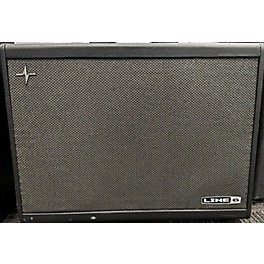 Used Line 6 Used Line 6 Power Cab Plus 112 Guitar Combo Amp