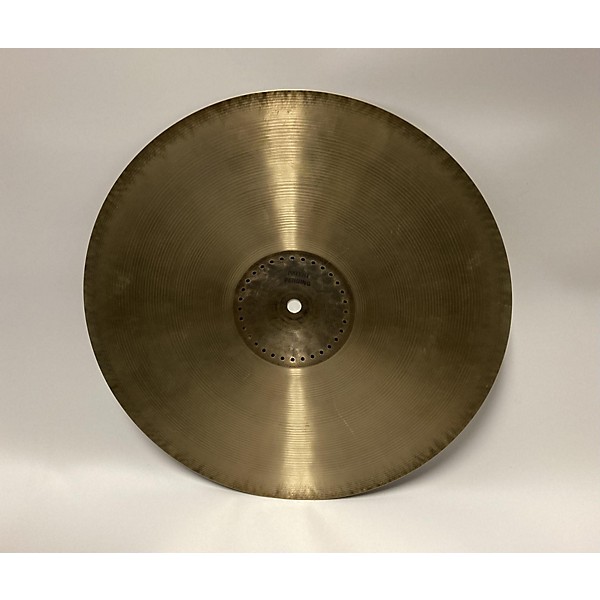 Used SABIAN 8in AAX Air Splash Cymbal