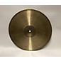 Used SABIAN 8in AAX Air Splash Cymbal