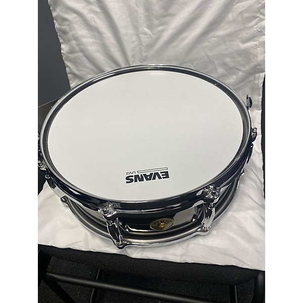 Used Gretsch Drums 14X5  G4160SS Drum