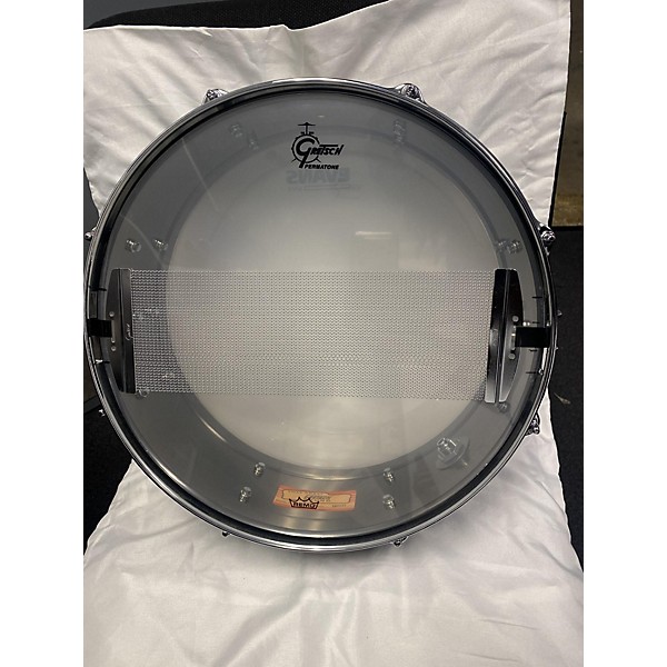 Used Gretsch Drums 14X5  G4160SS Drum