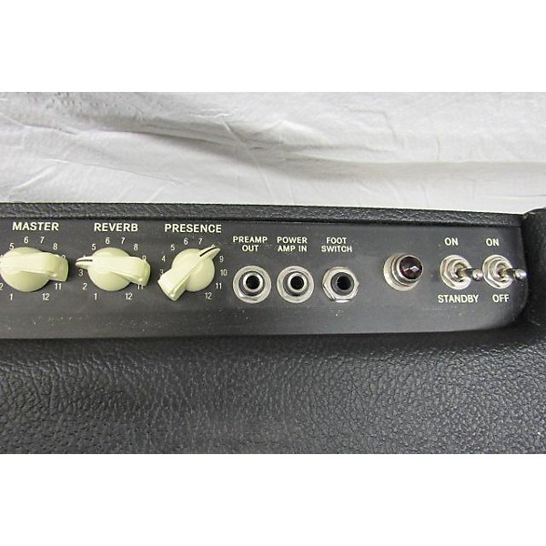 Used Fender Hot Rod Deluxe IV 40W 1x12 Tube Guitar Combo Amp