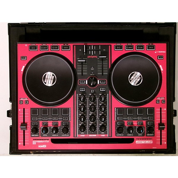 Used Reloop Beatpad DJ Controller Guitar Center