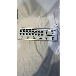 Used T-Rex Engineering Used T-Rex Engineering Magnus Boutique Effect Processor