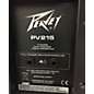 Used Peavey PV215 Unpowered Speaker