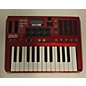 Used Akai Professional MAX25 25 Key MIDI Controller thumbnail