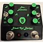 Used Used Black Kat Devless Lion Distortion Effect Pedal thumbnail
