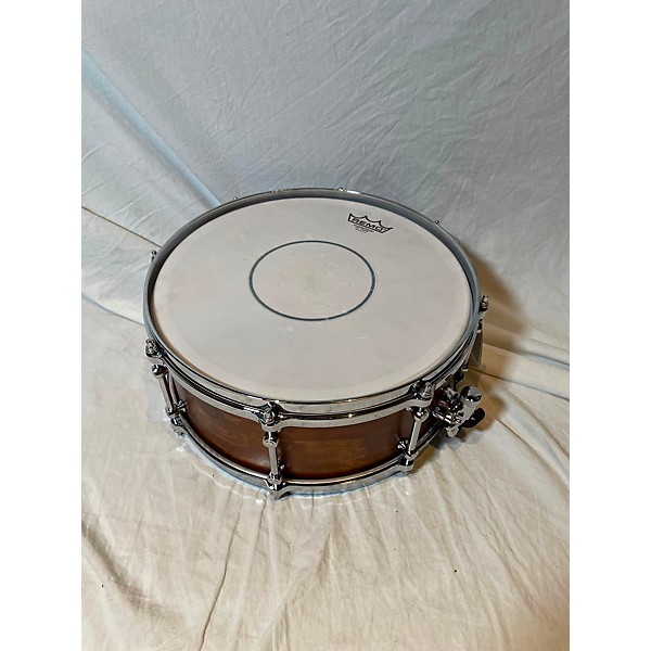 Used TAMA 14X6 SLP Drum
