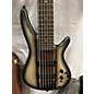 Used Ibanez Sr1346bdwf Electric Bass Guitar