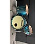 Used TAMA Starclassic Drum Kit thumbnail