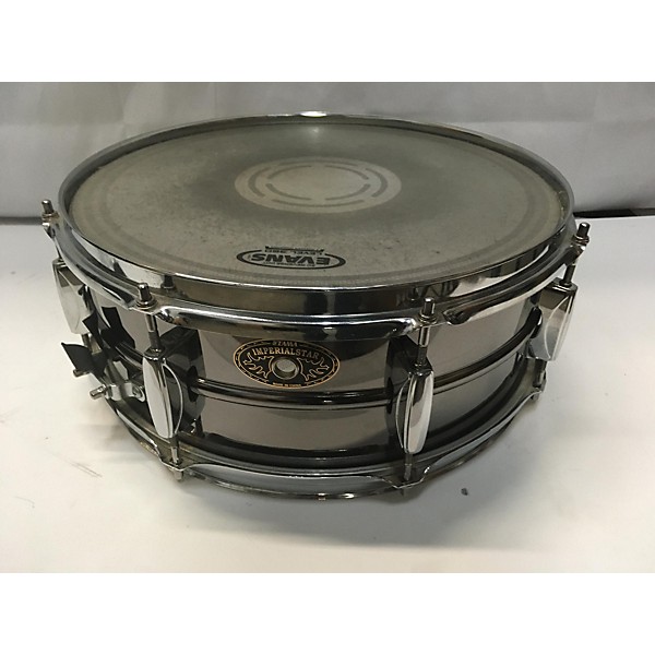 Used TAMA 6X14 Imperialstar Snare Drum