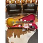 Used Gibson Standard Historic 1958 Les Paul Standard Reissue Solid Body Electric Guitar thumbnail