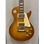 Used Gibson Standard Historic 1958 Les Paul Standard Reissue Solid Body Electric Guitar