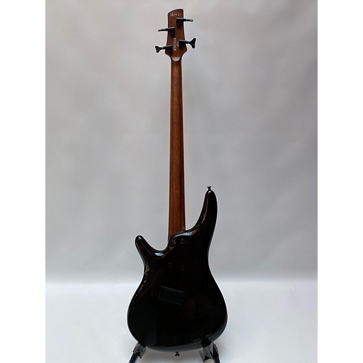 Used Ibanez 2021 SRMS800 Electric Bass Guitar Guitar Center