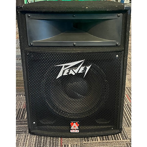 Used Peavey TLS2 Unpowered Speaker Guitar Center