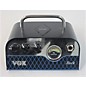 Used VOX MV50 Rock Guitar Amp Head thumbnail