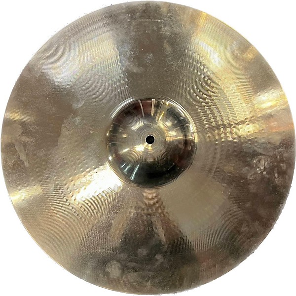 Used Zildjian 18in A Custom Crash Cymbal Guitar Center