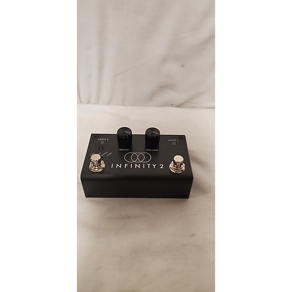 Used Pigtronix INFINITY 2 Pedal