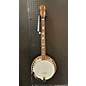 Used Washburn WB 120 Banjo