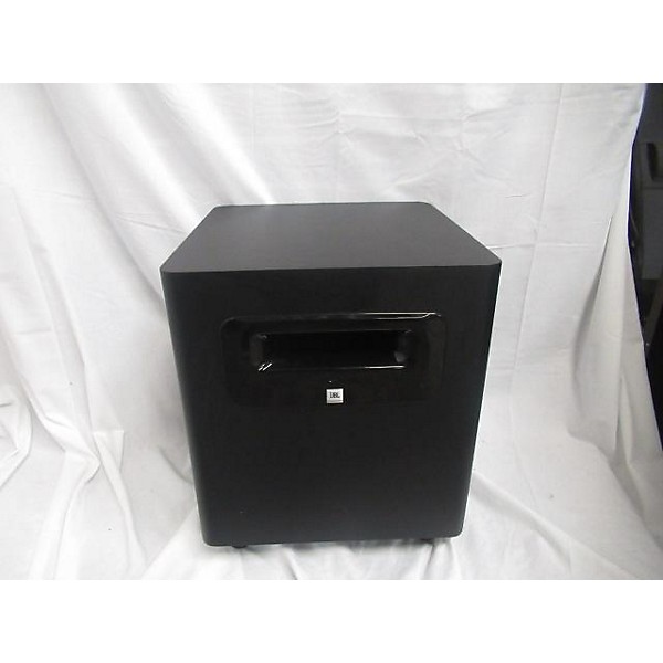 Used JBL Guitar Center