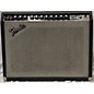Vintage Fender 1980s Deluxe Reverb 2 Tube Guitar Combo Amp thumbnail