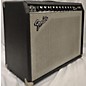 Vintage Fender 1980s Deluxe Reverb 2 Tube Guitar Combo Amp