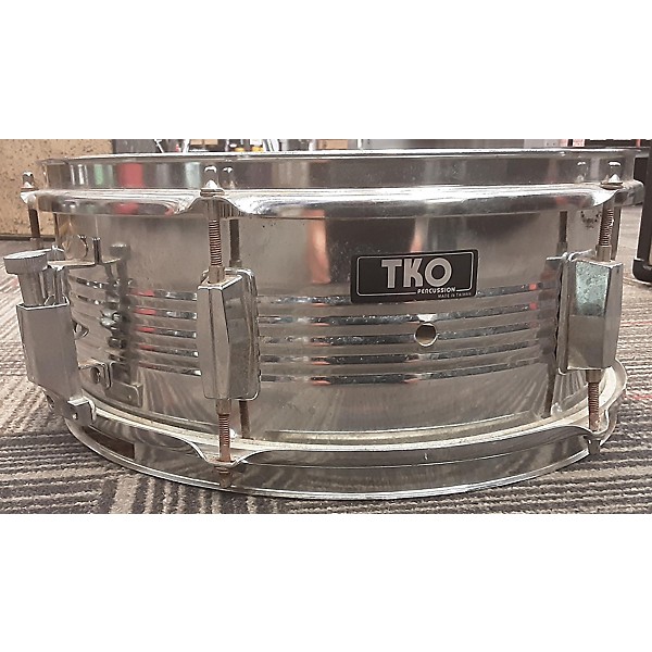 Used TKO 14X5.5 Snare Drum