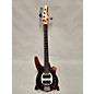 Used Ernie Ball Music Man Bongo 5 HH Electric Bass Guitar thumbnail