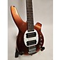 Used Ernie Ball Music Man Bongo 5 HH Electric Bass Guitar