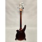 Used Ernie Ball Music Man Bongo 5 HH Electric Bass Guitar