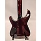 Used Schecter Guitar Research Hellraiser Special C7 Solid Body Electric Guitar