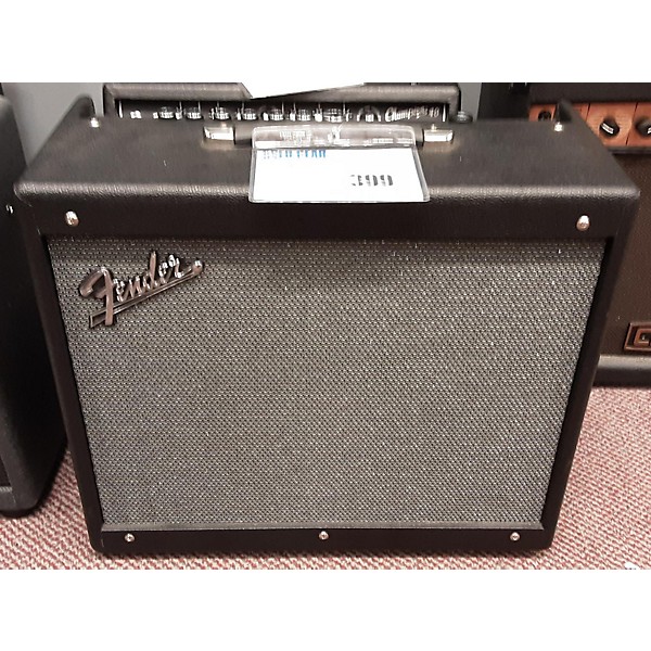 Used Fender GTX100 Guitar Combo Amp Guitar Center
