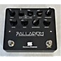Used Seymour Duncan PALLADIUM GAIN STAGE Effect Pedal thumbnail