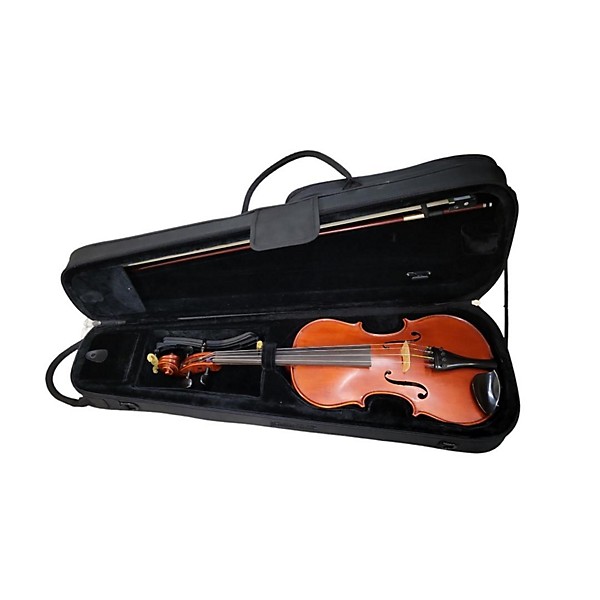 Used Used Wolfgang Amberg K500v Acoustic Viola