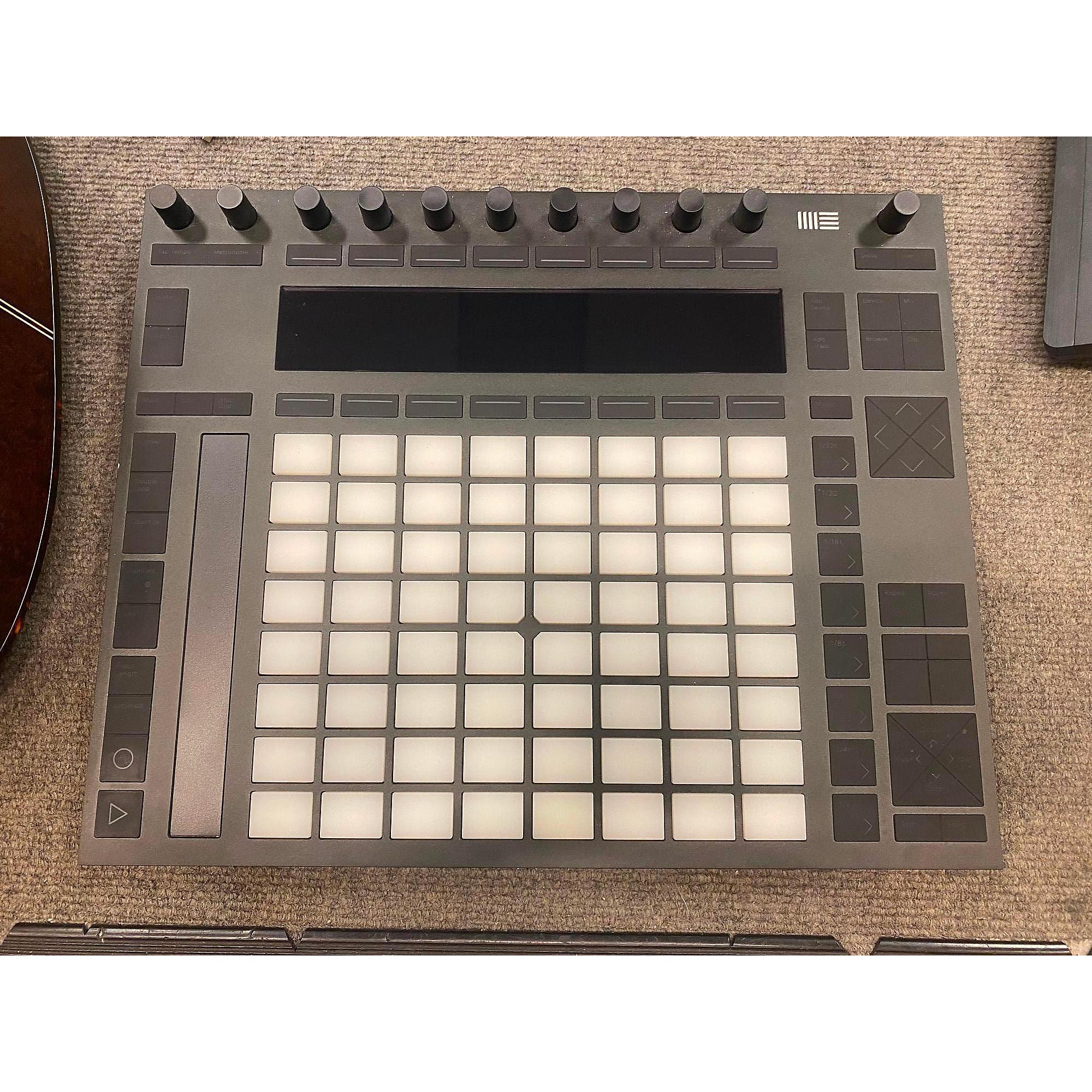 オンライン販売店 Ableton Push 2 美品 - 楽器・機材