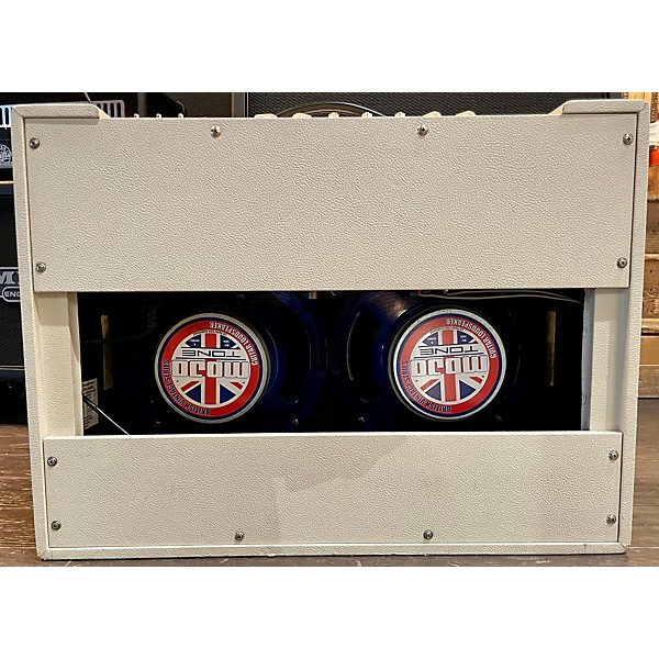 Used 2011 Savage Glas 30x Tube Guitar Combo Amp