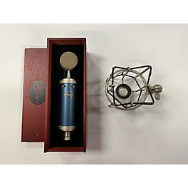 Used Blue Used Blue Bluebird Condenser Microphone