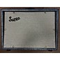 Used Supro 1742 TITAN 1X12 EXTENSION CABINET 00080 Guitar Cabinet thumbnail