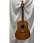 Used Seagull Artist Studio Acoustic Electric Guitar thumbnail