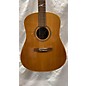 Used Seagull Artist Studio Acoustic Electric Guitar