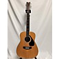 Used Yamaha FG512 II 12 String Acoustic Guitar thumbnail