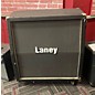 Used Laney GS 412A Guitar Cabinet